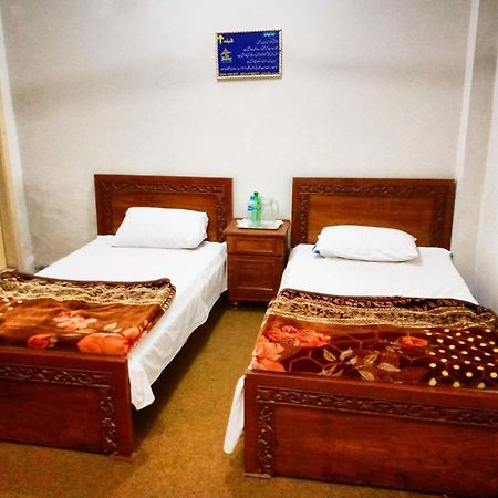 Hotel Tour De Swat Saidu Sharif Exterior foto